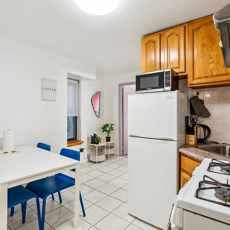 4 Bedroom Paradise In The Heart Of Lower Manhattan New York Extérieur photo