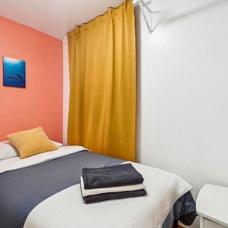4 Bedroom Paradise In The Heart Of Lower Manhattan New York Extérieur photo