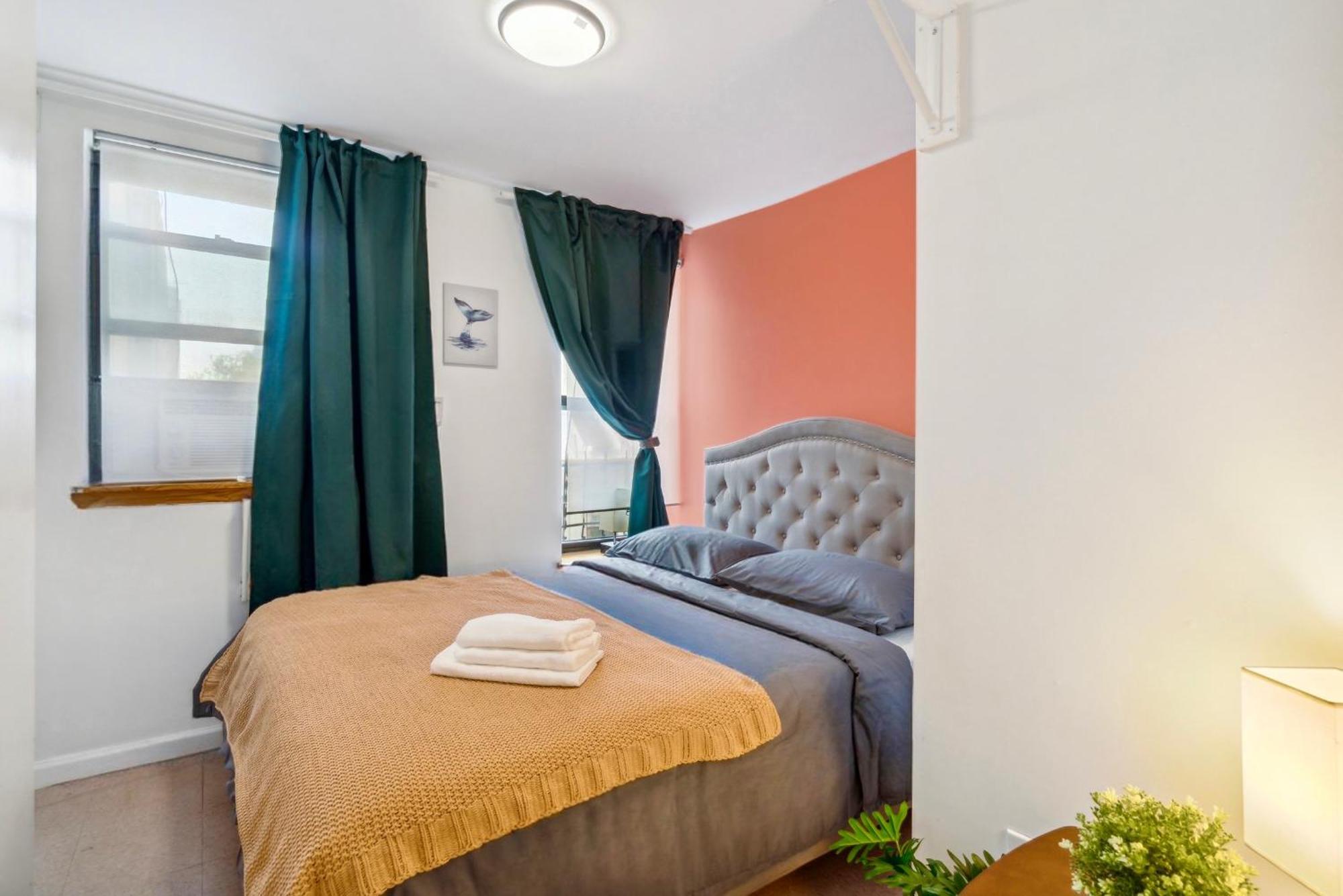 4 Bedroom Paradise In The Heart Of Lower Manhattan New York Extérieur photo