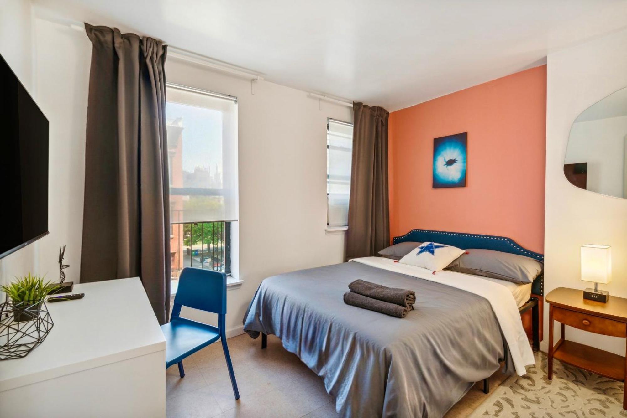 4 Bedroom Paradise In The Heart Of Lower Manhattan New York Extérieur photo