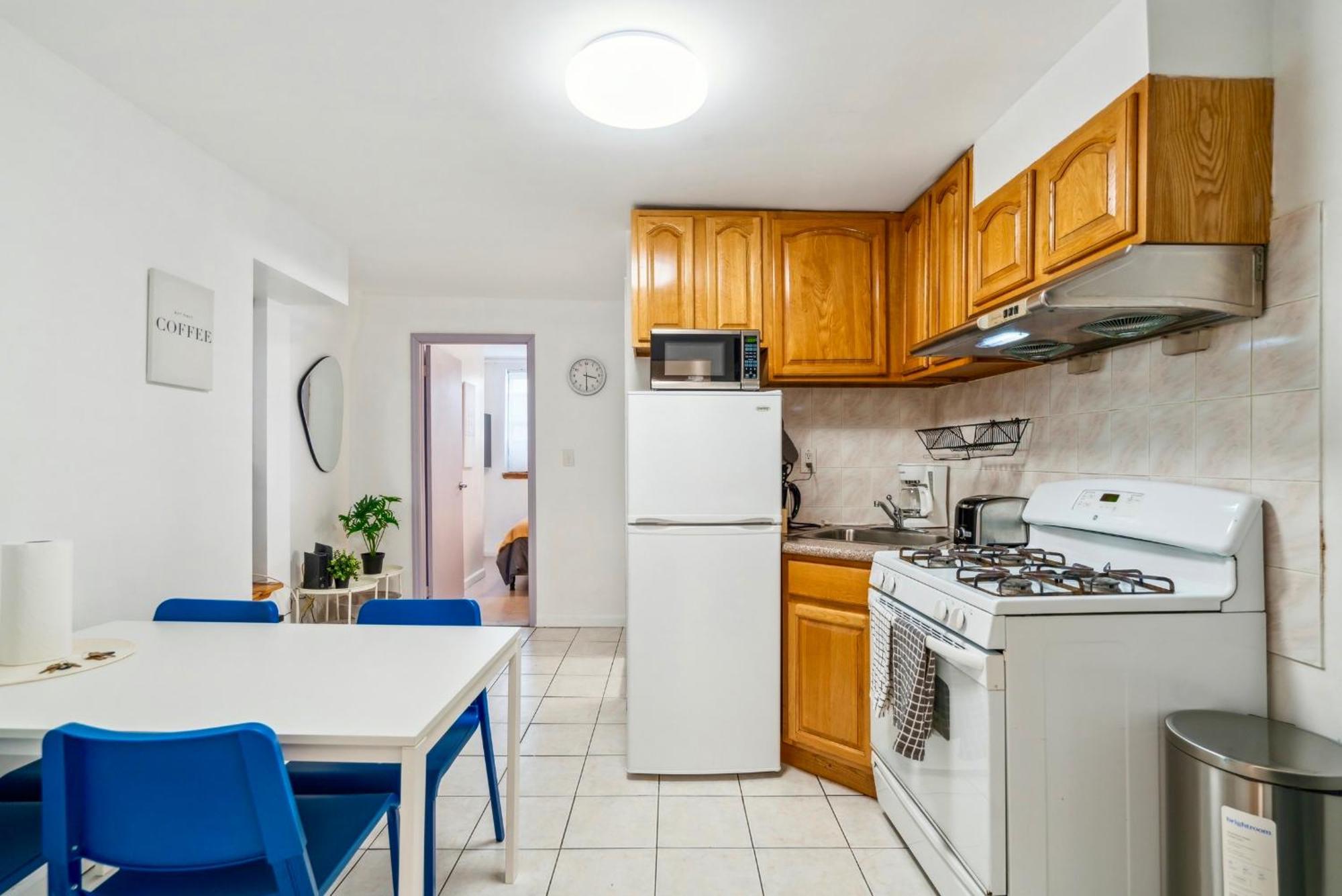 4 Bedroom Paradise In The Heart Of Lower Manhattan New York Extérieur photo